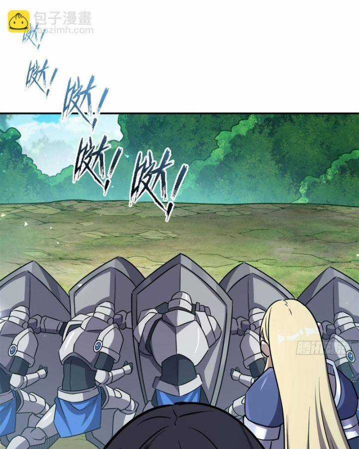 Huyết Cơ Và Kỵ Sĩ Chương 325 trang 56