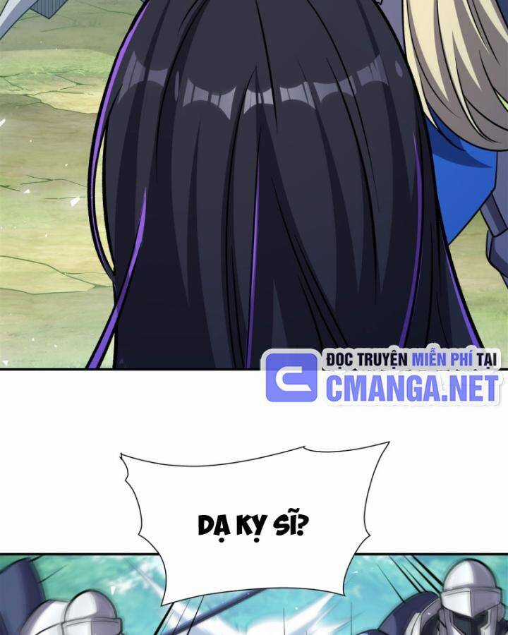 Huyết Cơ Và Kỵ Sĩ Chương 325 trang 57