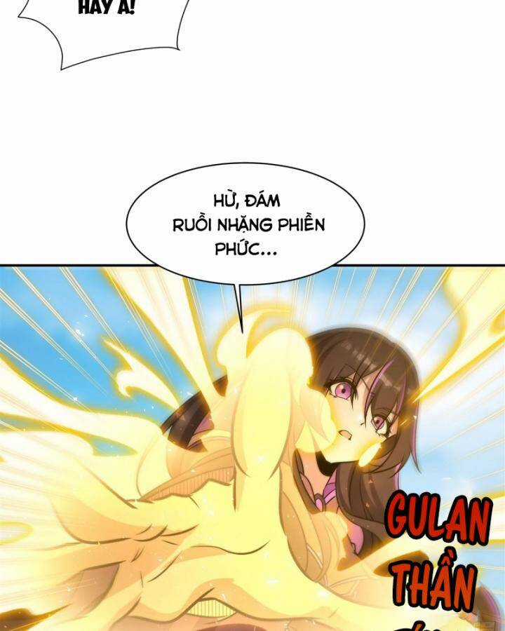 Huyết Cơ Và Kỵ Sĩ Chương 325 trang 61