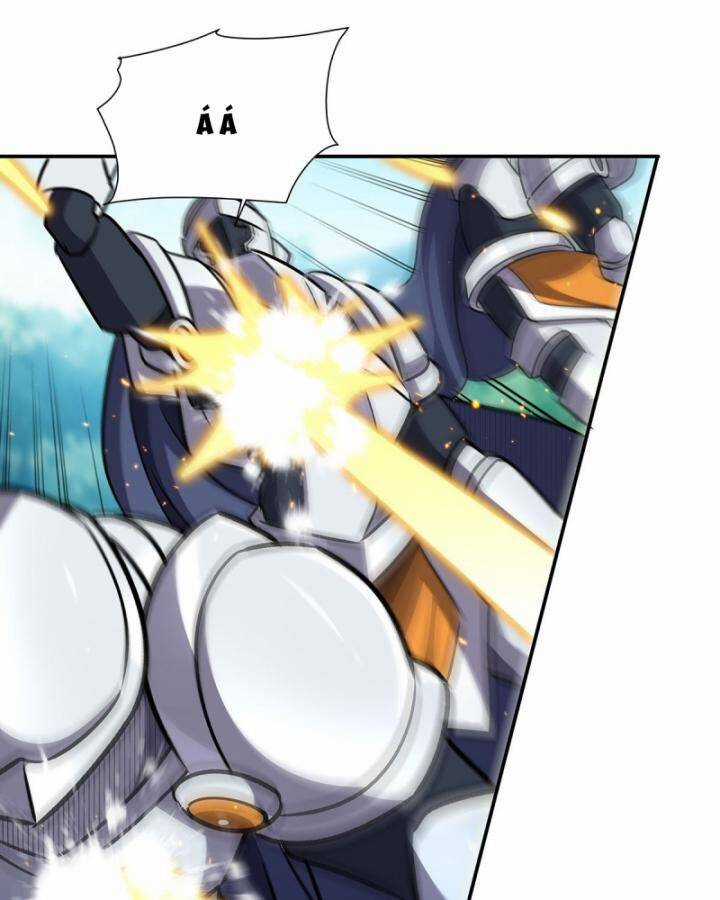 Huyết Cơ Và Kỵ Sĩ Chương 325 trang 63