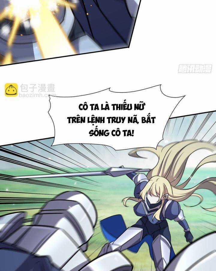 Huyết Cơ Và Kỵ Sĩ Chương 325 trang 64