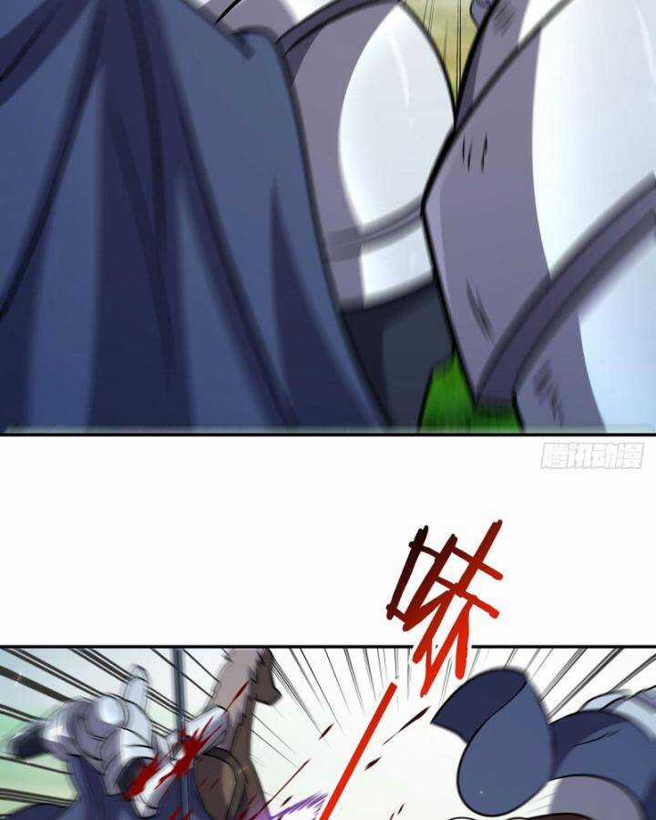 Huyết Cơ Và Kỵ Sĩ Chương 325 trang 65