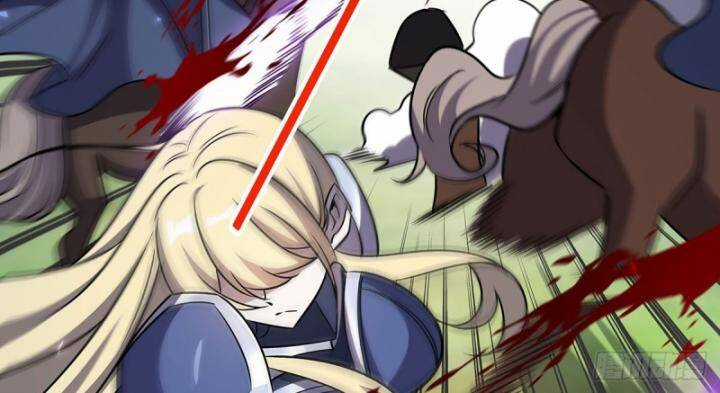 Huyết Cơ Và Kỵ Sĩ Chương 325 trang 66