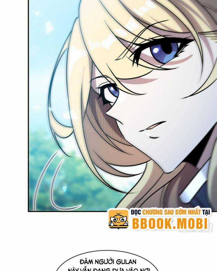 Huyết Cơ Và Kỵ Sĩ Chương 325 trang 68