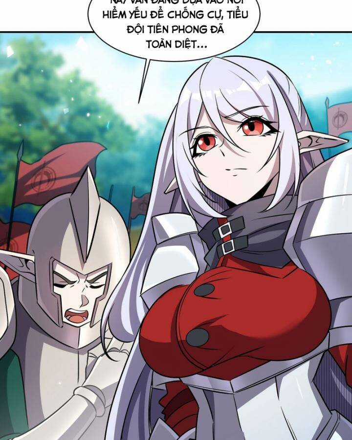 Huyết Cơ Và Kỵ Sĩ Chương 325 trang 69