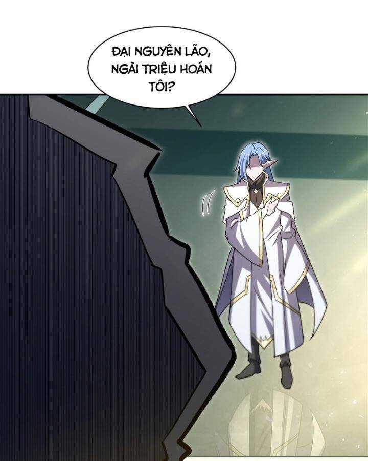 Huyết Cơ Và Kỵ Sĩ Chương 325 trang 7