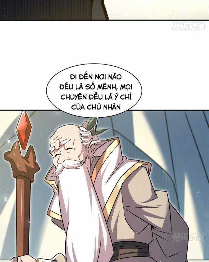 Huyết Cơ Và Kỵ Sĩ Chương 325 trang 8