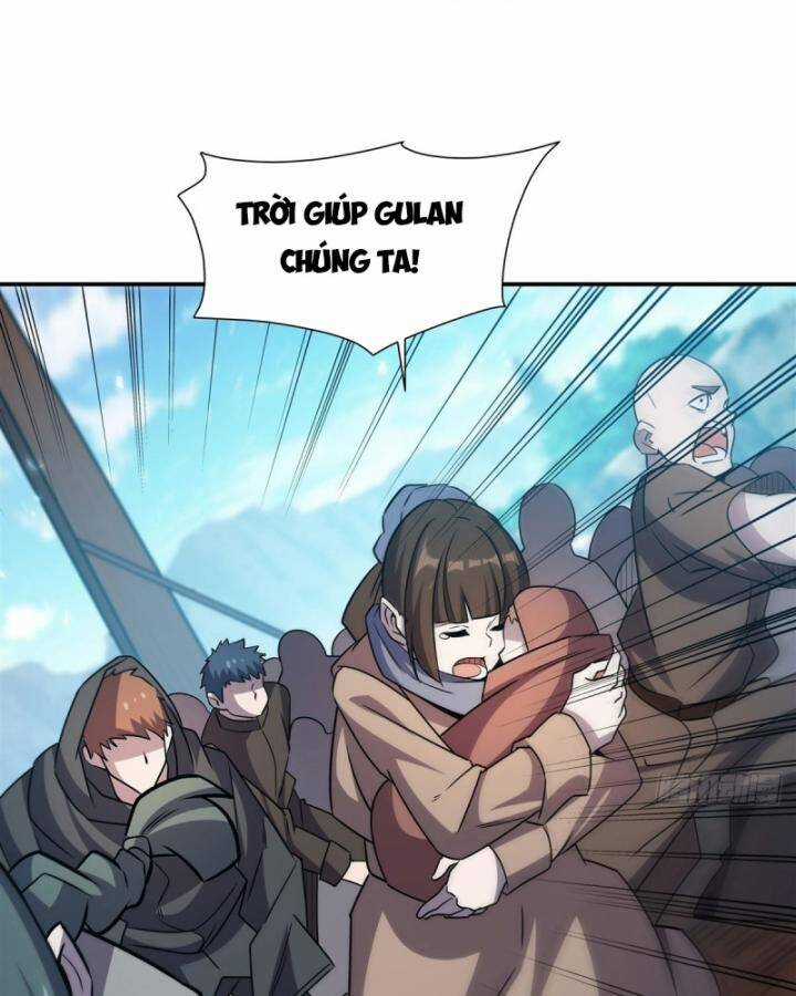 Huyết Cơ Và Kỵ Sĩ Chương 326 trang 10