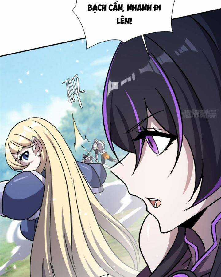 Huyết Cơ Và Kỵ Sĩ Chương 326 trang 12