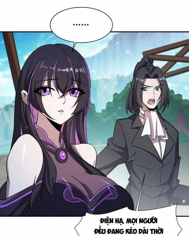 Huyết Cơ Và Kỵ Sĩ Chương 326 trang 14