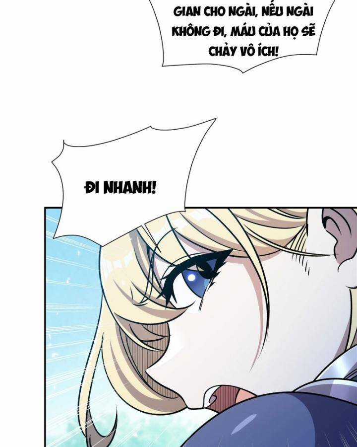 Huyết Cơ Và Kỵ Sĩ Chương 326 trang 15