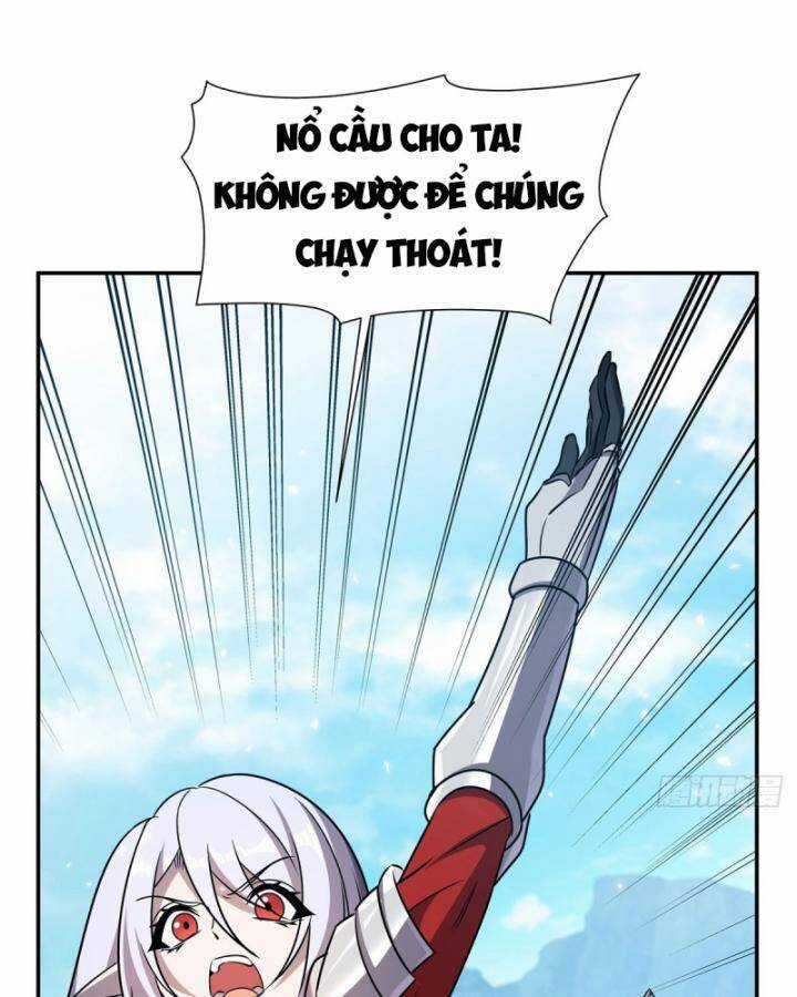 Huyết Cơ Và Kỵ Sĩ Chương 326 trang 18