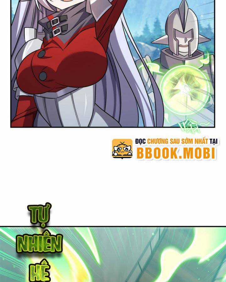 Huyết Cơ Và Kỵ Sĩ Chương 326 trang 19