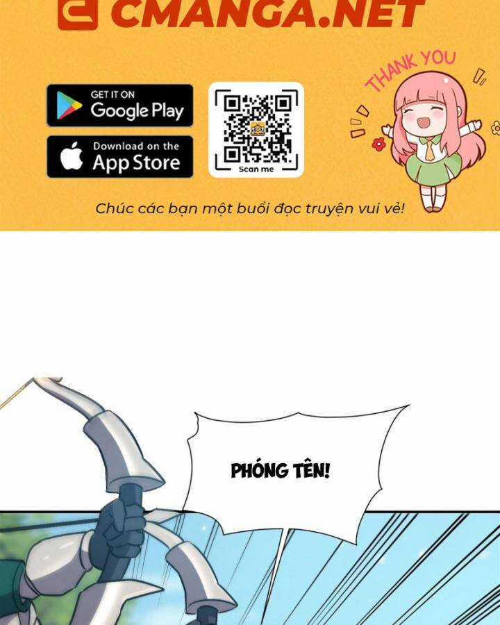 Huyết Cơ Và Kỵ Sĩ Chương 326 trang 2