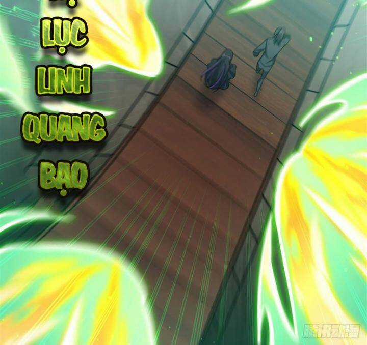 Huyết Cơ Và Kỵ Sĩ Chương 326 trang 20