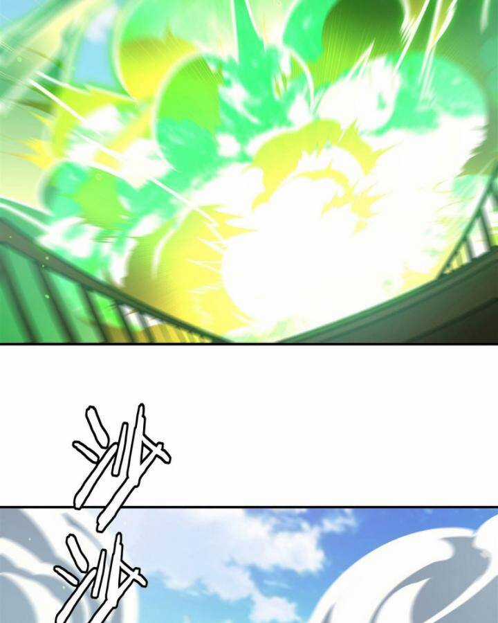 Huyết Cơ Và Kỵ Sĩ Chương 326 trang 22