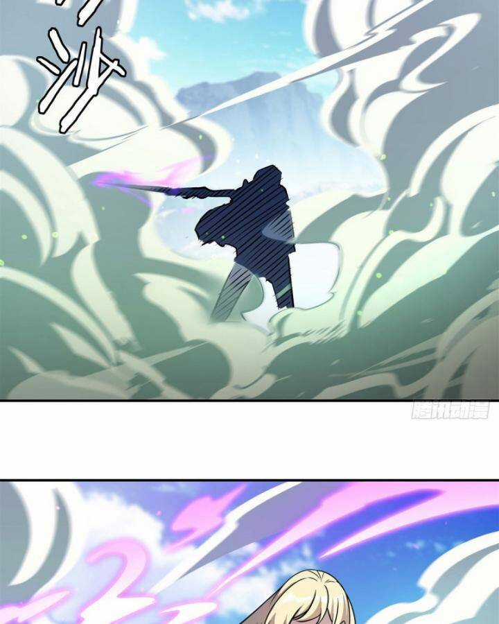 Huyết Cơ Và Kỵ Sĩ Chương 326 trang 23