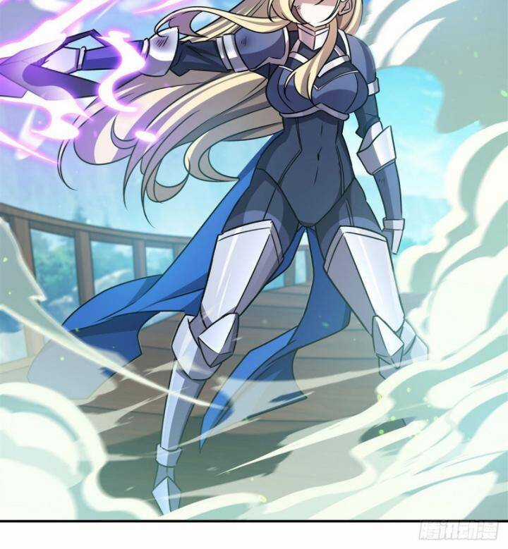 Huyết Cơ Và Kỵ Sĩ Chương 326 trang 24