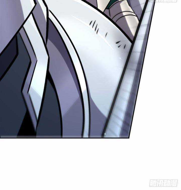 Huyết Cơ Và Kỵ Sĩ Chương 326 trang 28