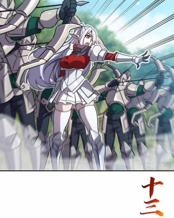 Huyết Cơ Và Kỵ Sĩ Chương 326 trang 3