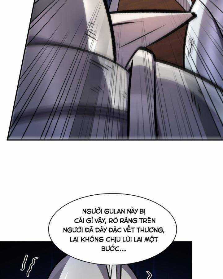 Huyết Cơ Và Kỵ Sĩ Chương 326 trang 30