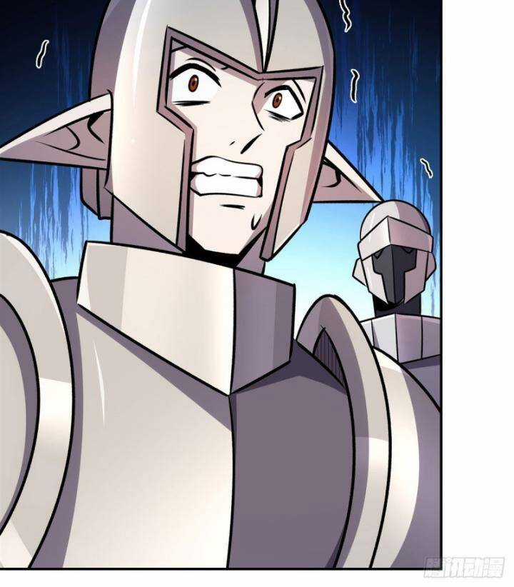 Huyết Cơ Và Kỵ Sĩ Chương 326 trang 31