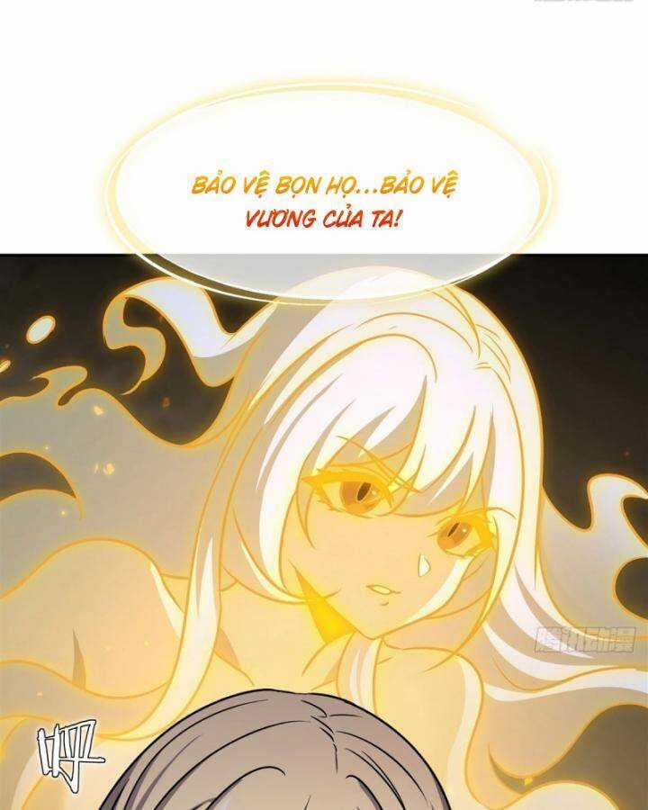 Huyết Cơ Và Kỵ Sĩ Chương 326 trang 33