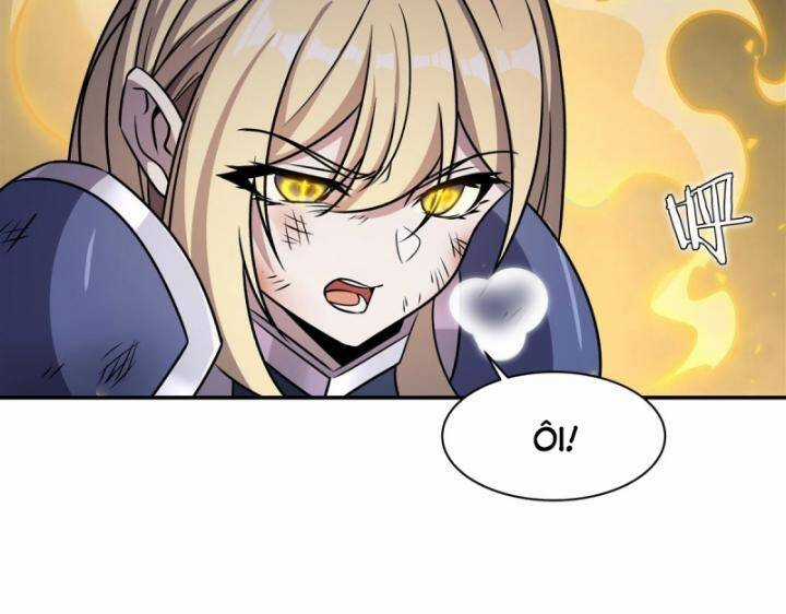 Huyết Cơ Và Kỵ Sĩ Chương 326 trang 34