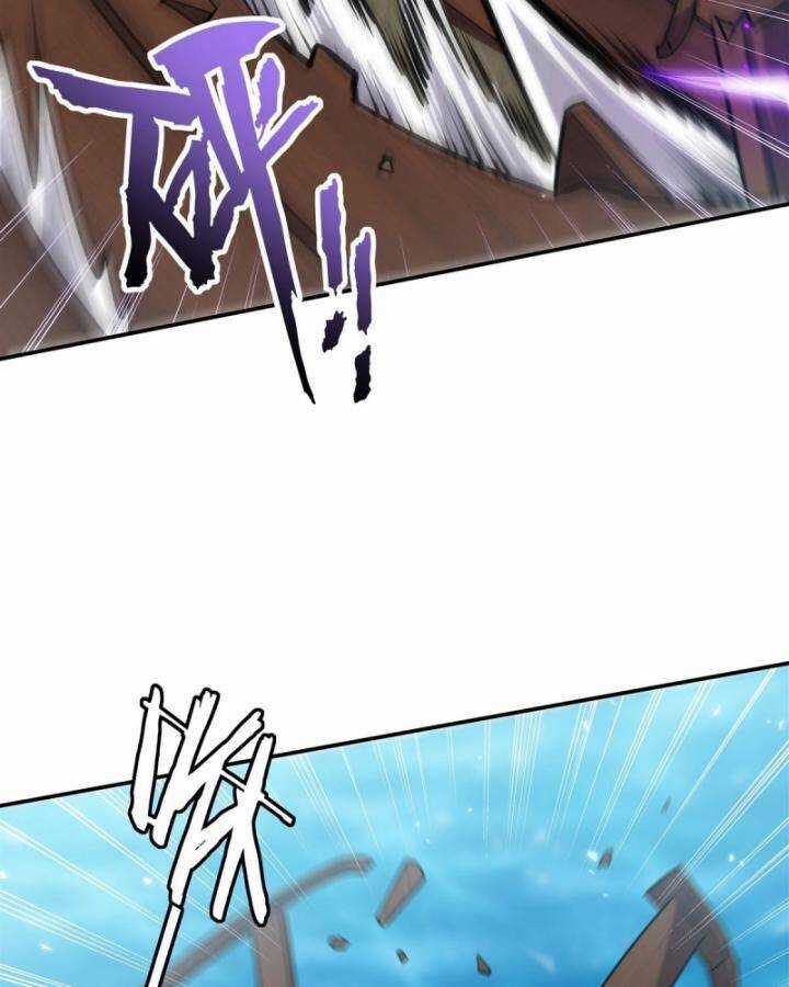 Huyết Cơ Và Kỵ Sĩ Chương 326 trang 36