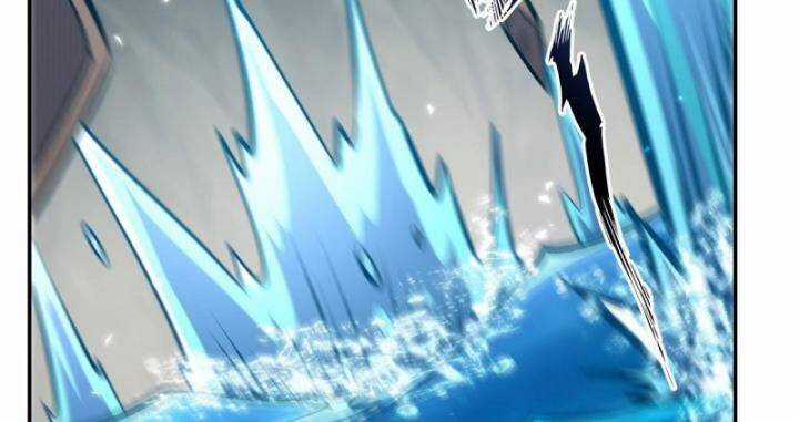 Huyết Cơ Và Kỵ Sĩ Chương 326 trang 38