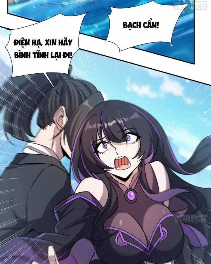 Huyết Cơ Và Kỵ Sĩ Chương 326 trang 39