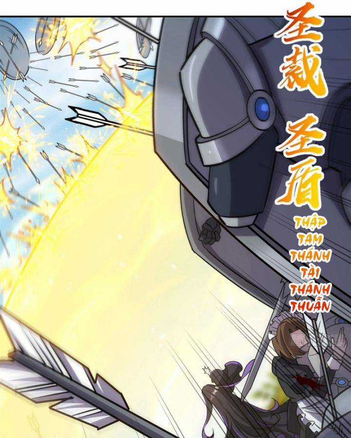 Huyết Cơ Và Kỵ Sĩ Chương 326 trang 4