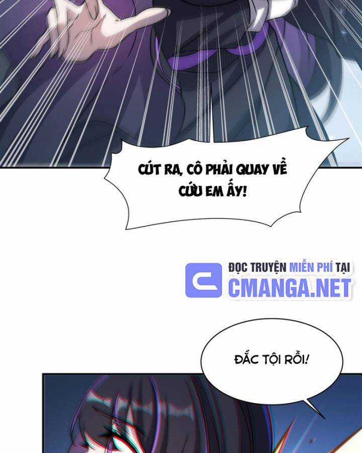 Huyết Cơ Và Kỵ Sĩ Chương 326 trang 40