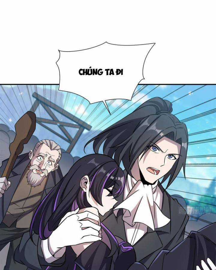 Huyết Cơ Và Kỵ Sĩ Chương 326 trang 42