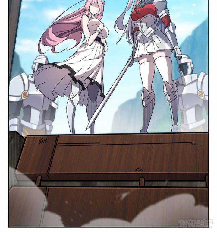 Huyết Cơ Và Kỵ Sĩ Chương 326 trang 44