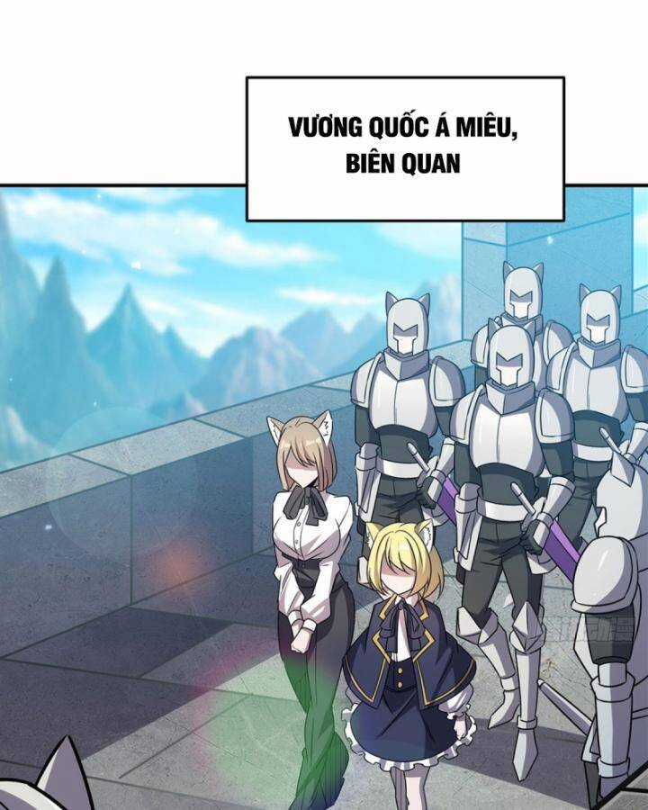 Huyết Cơ Và Kỵ Sĩ Chương 326 trang 48