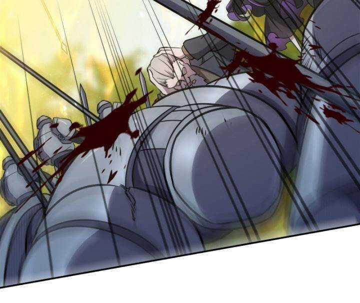 Huyết Cơ Và Kỵ Sĩ Chương 326 trang 5