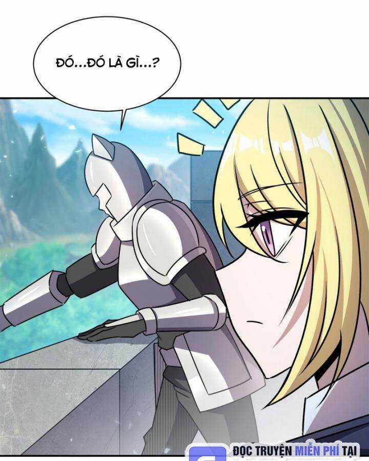 Huyết Cơ Và Kỵ Sĩ Chương 326 trang 52