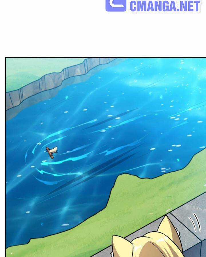 Huyết Cơ Và Kỵ Sĩ Chương 326 trang 53