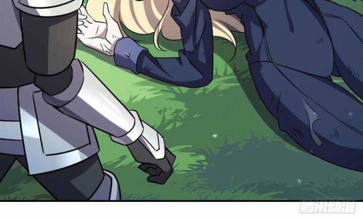 Huyết Cơ Và Kỵ Sĩ Chương 326 trang 55