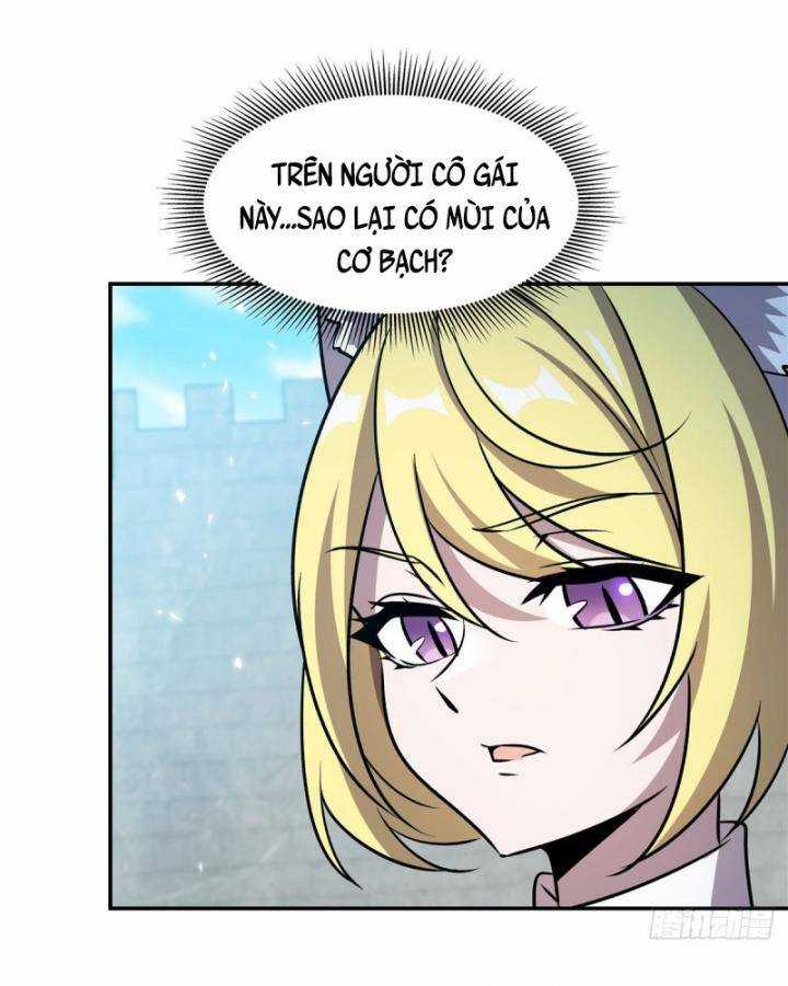 Huyết Cơ Và Kỵ Sĩ Chương 326 trang 56