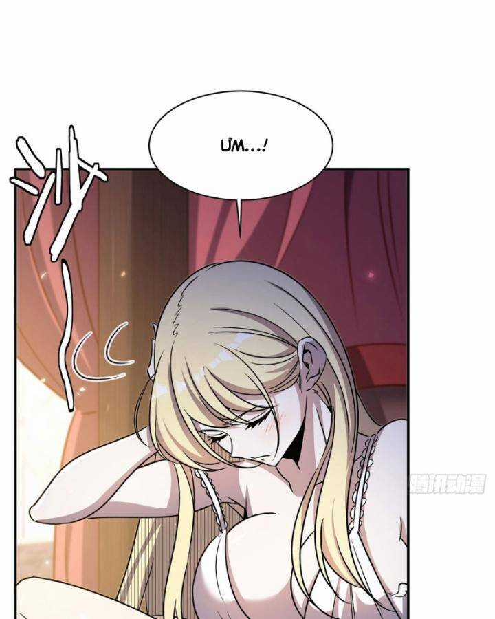 Huyết Cơ Và Kỵ Sĩ Chương 326 trang 60