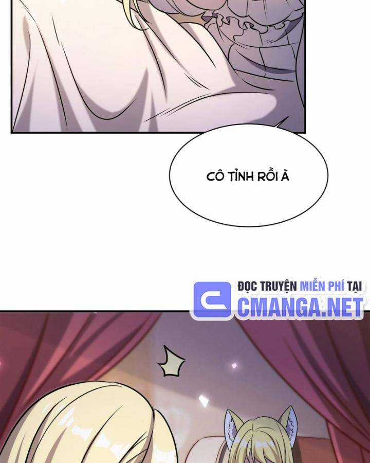 Huyết Cơ Và Kỵ Sĩ Chương 326 trang 61