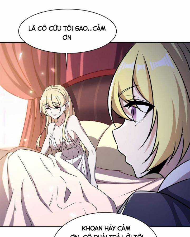 Huyết Cơ Và Kỵ Sĩ Chương 326 trang 63