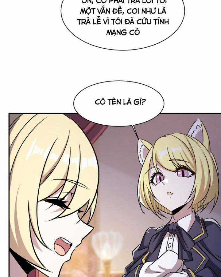 Huyết Cơ Và Kỵ Sĩ Chương 326 trang 64