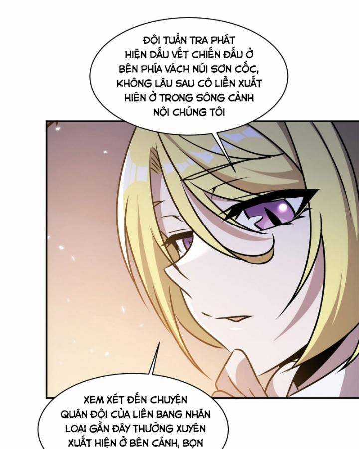 Huyết Cơ Và Kỵ Sĩ Chương 326 trang 66