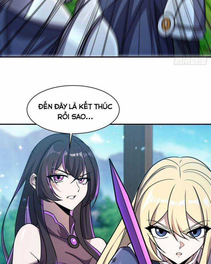 Huyết Cơ Và Kỵ Sĩ Chương 326 trang 7