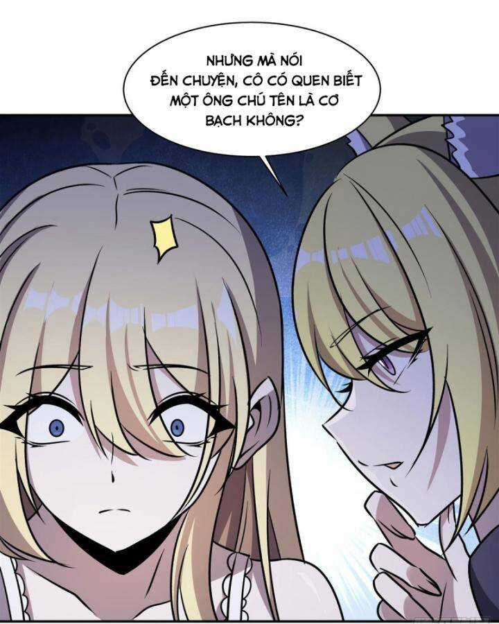 Huyết Cơ Và Kỵ Sĩ Chương 326 trang 70