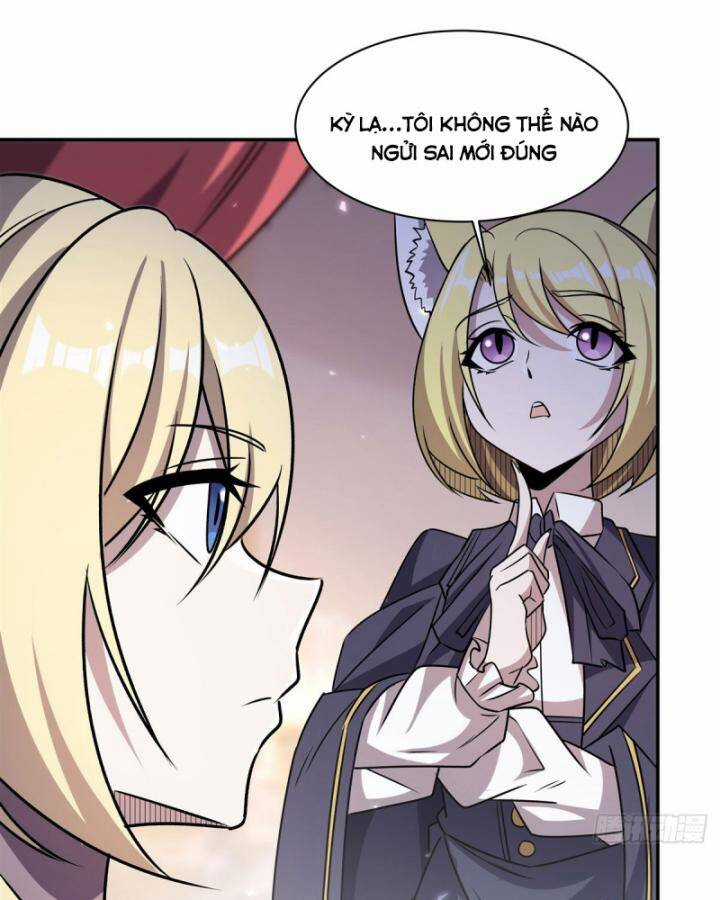 Huyết Cơ Và Kỵ Sĩ Chương 326 trang 73