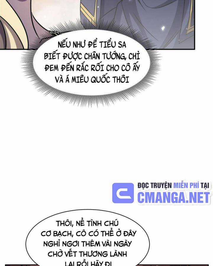 Huyết Cơ Và Kỵ Sĩ Chương 326 trang 74